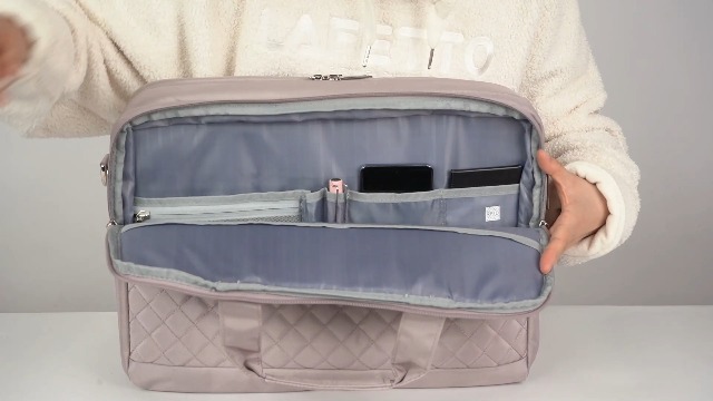 EMPSIGN ローリングブリーフケース ラップトップバッグ、17.3インチ Amazon.co.jp: EMPSIGN ローリングブリーフケース ラップトップ